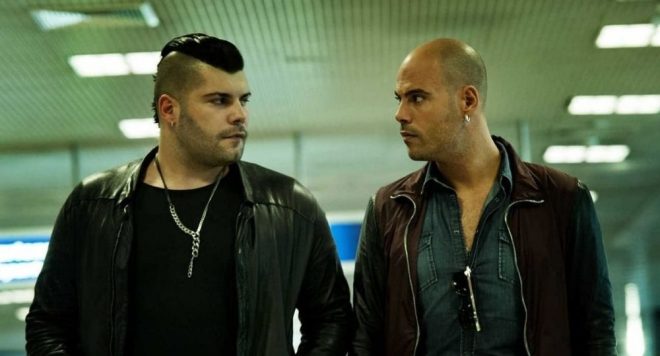 Gomorra saison 5 : de premières images ont été dévoilées