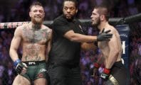 UFC : Les meilleurs combats vont être diffusés sur la chaîne L'Equipe