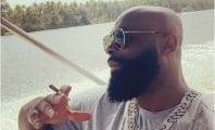 Kaaris a déclaré que son nouvel album « Château Noir » ne contiendra aucune Zumba