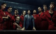 La Casa de Papel : la saison finale divisée en deux parties ?