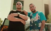 Lacrim et Kore collaborent de nouveau ensemble avec « Mango »