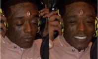 Lil Uzi Vert souhaite s'implanter une puce cérébrale pour avoir « la connaissance des Dieux »