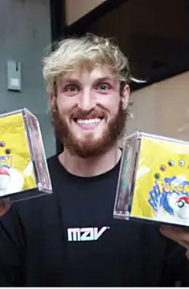 logan paul