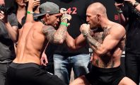 Conor McGregor VS Dustin Poirier : la revanche officiellement actée