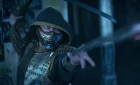 Mortal Kombat : une première bande-annonce se dévoile