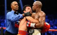 Manny Pacquiao VS Floyd Mayweather : bientôt prêts pour une revanche ?