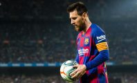 Lionel Messi : son contrat au Barça dévoilé, le monde du football s'emporte