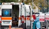 La mafia italienne interdit aux ambulances d'utiliser leurs sirènes car elles ressemblent à la police