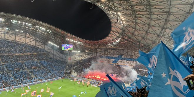 OM : Le stade Vélodrome se vend sur le Bon Coin