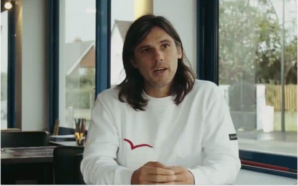 Orelsan : « Le niveau de connaissance du rap des politiques est encore de zéro »