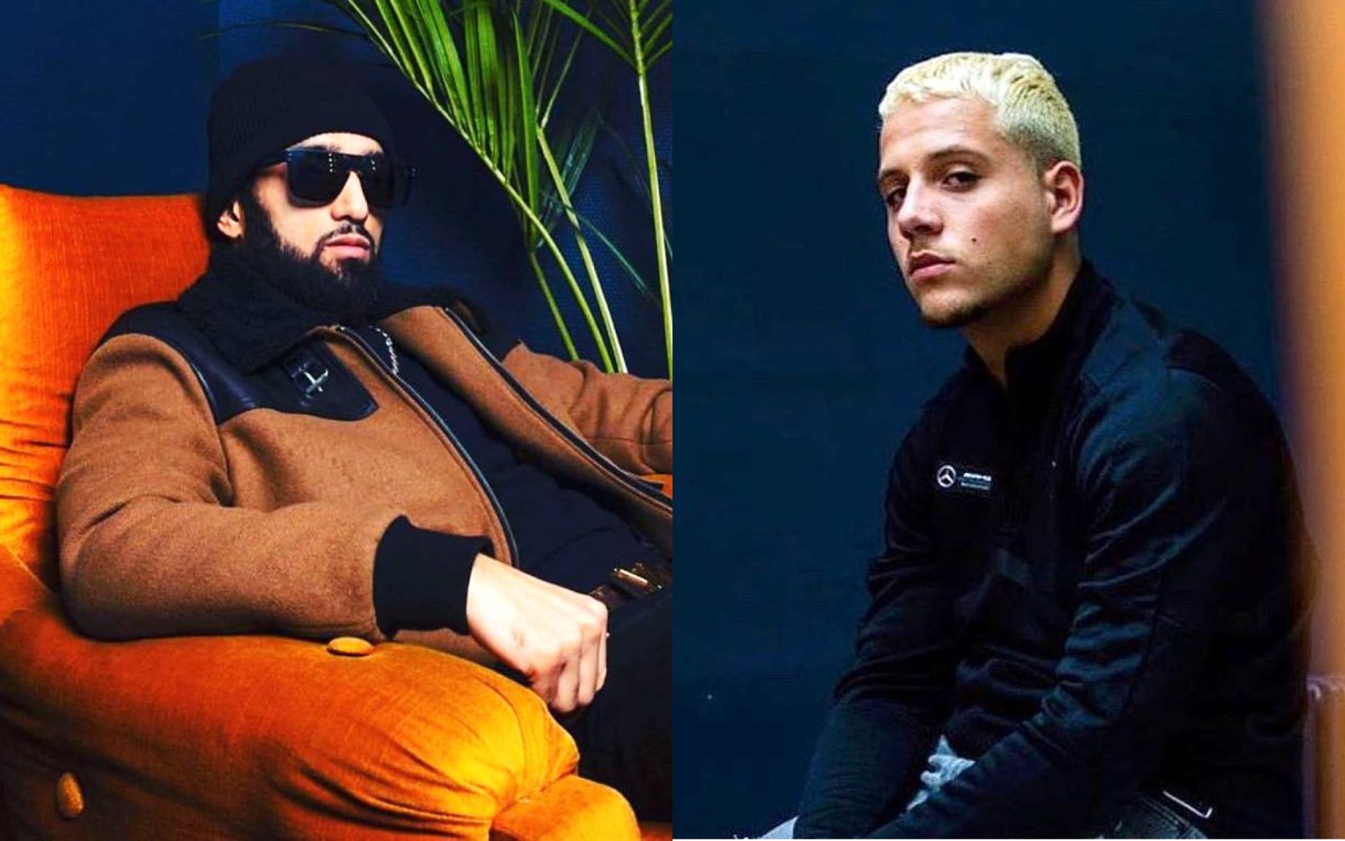 Niro l’avoue : son feat avec PLK est « l’un des titres les plus techniques » qu’il a eu à faire