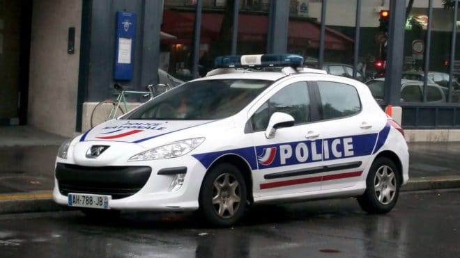 Police : Des véhicules des commissariats tombent en panne