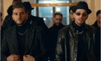 Fianso dévoile son nouveau clip « Nouveaux Parrains », en featuring avec Soolking