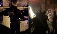 Paris : La Police met fin à une soirée clandestine de 100 personnes
