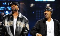 Redman et Method Man vont eux aussi s'affronter lors d'un Versuz