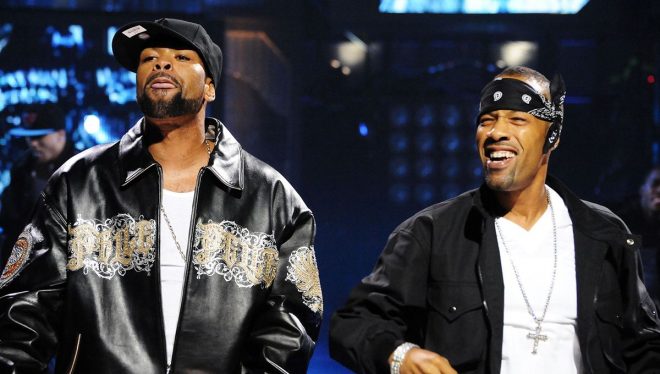 Redman et Method Man vont eux aussi s’affronter lors d’un Versuz