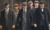 Peaky Blinders : les premières images de la saison 6 se dévoilent