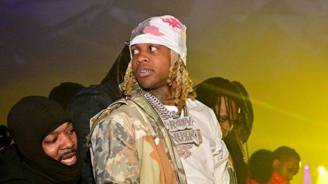 Un concert de Lil Durk provoque un mort et sept blessés