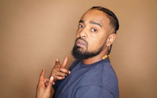 Alonzo dépasse le milliard de vues sur sa chaîne Youtube