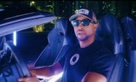 Rohff est en direct de Dubaï pour son nouveau clip « #Douxbail »