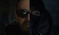 SCH et Freeze Corleone s'associent dans le clip « Mannschaft »