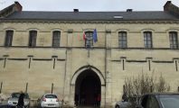 Périgueux : Deux détenus moldaves s'évadent de prison