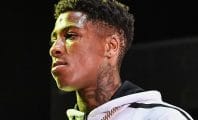 NBA Youngboy a été arrêté par le FBI pour avoir refusé de se rendre