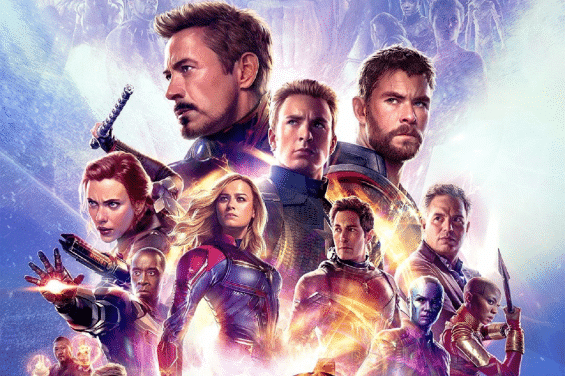 Avengers – Endgame : Un homme voit le film 191 fois au cinéma