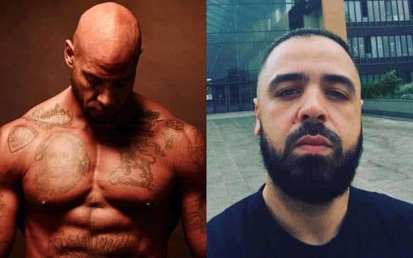 Booba continue de s’en prendre à Kaaris et tacle Therapy