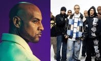 Booba est fan de la Fonky Family : « C'est l'un des meilleurs groupes de rap »