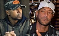 Rohff devient plus fort que Booba grâce à son dernier titre