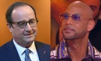 François Hollande toujours aussi fan de Booba, il confirme en direct sur Twitch