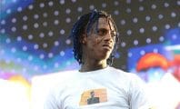 Famous Dex perd une montre et des milliers de dollars lors d'un braquage