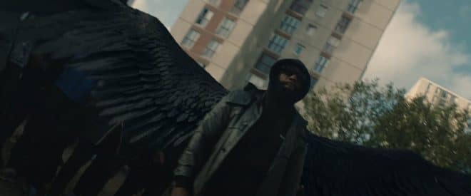 Kaaris fait une dédicace à PNL dans son nouveau clip « Château Noir »