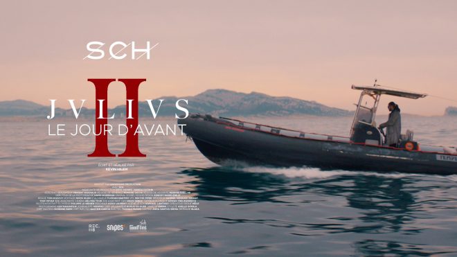 SCH lâche un documentaire sur son nouvel album « JVLIVS II : Le jour d’avant »