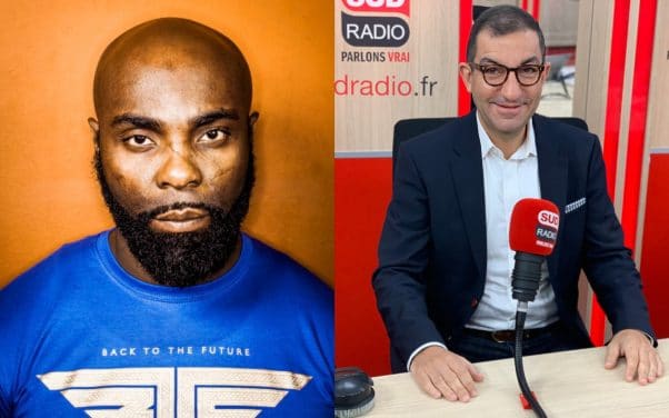 Jean Messiha provoque encore Kaaris, le rappeur va voir rouge