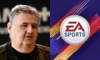 EA Sports annonce la rupture de son contrat avec Pierre Ménès