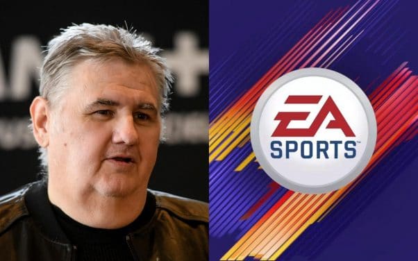 EA Sports annonce la rupture de son contrat avec Pierre Ménès
