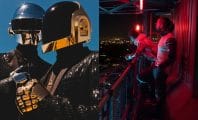 PNL x Daftpunk : leur incroyable mashup affole la Toile