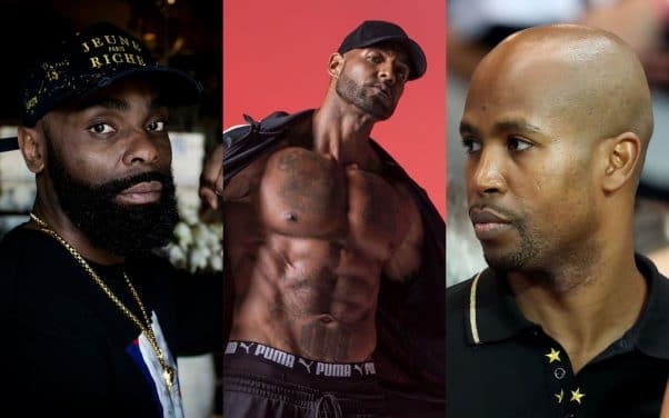 Kaaris et Rohff chutent dans le classement, Booba jubile