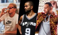 Dinor, Serge Ibaka, Memphis Depay, Erling Haaland... ces sportifs qui se sont essayés au rap