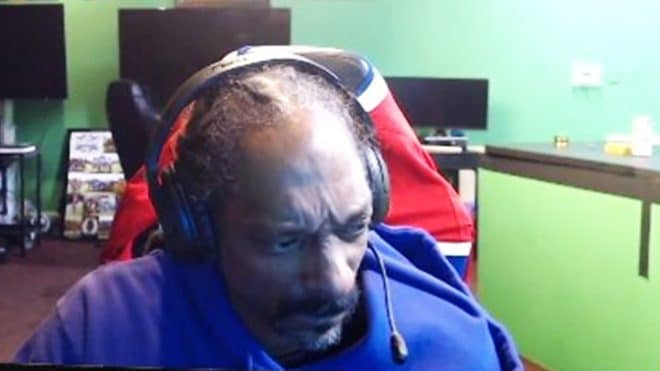 Snoop Dogg fait le buzz après avoir ragequit une partie de Madden