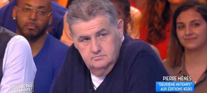 TPMP : Le passage censuré sur Pierre Ménès a été dévoilé