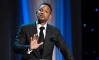 Will Smith aimerait se présenter aux élections présidentielles