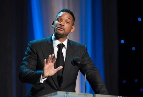 Will Smith aimerait se présenter aux élections présidentielles