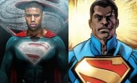 Michael B. Jordan va-t-il devenir le futur Superman noir ?