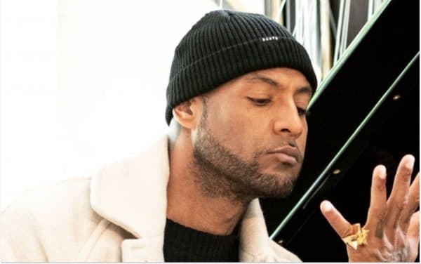 Avec « ULTRA », Booba réalise le meilleur démarrage au monde sur Spotify