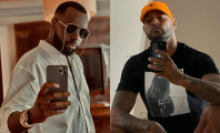 Booba se moque du classement de Gims et lui adresse un message