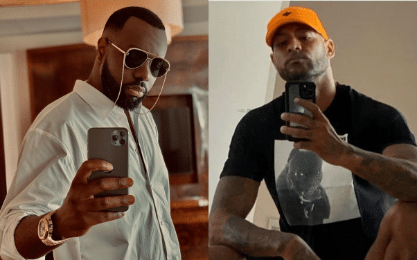 Gims s’offre un immeuble à Marrakech, Booba se moque méchamment de lui