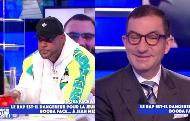 booba jean messiha